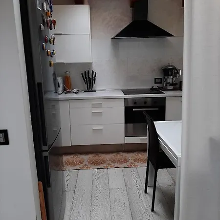 Marisa Apartamento