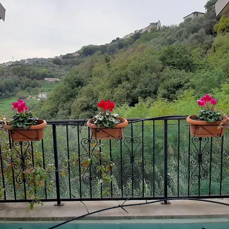 Marisa Apartamento *