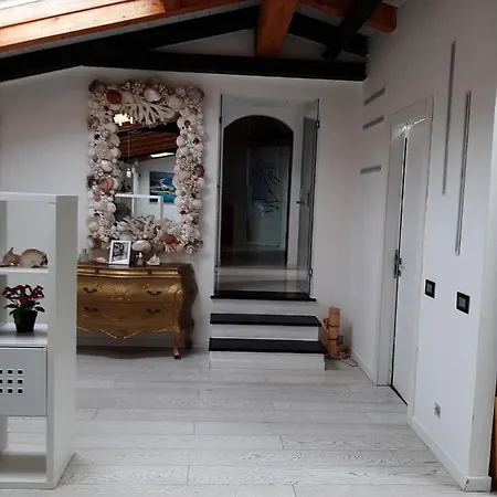 Apartamento Marisa